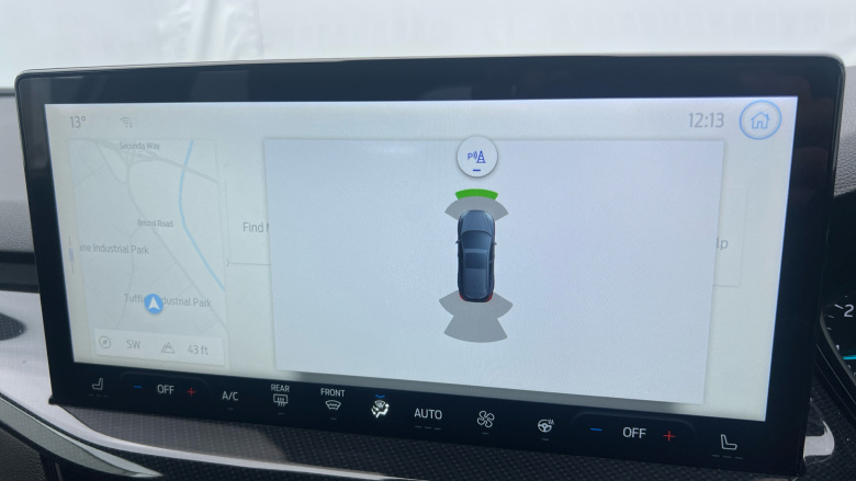 Ford Focus 1.0 EcoBoost ST-Line 5dr Petrol Hatchback